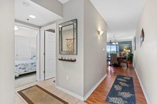 Oceanwalk 15-302 - New Smyrna Beach - 5
