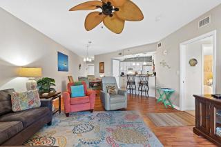 Oceanwalk 15-302 - New Smyrna Beach - 1