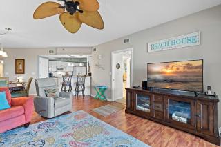 Oceanwalk 15-302 - New Smyrna Beach - 2