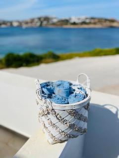 Seaside Lavrio Beach House - Sounio - 1