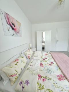 Wohnung am Wald - Hannover - 7