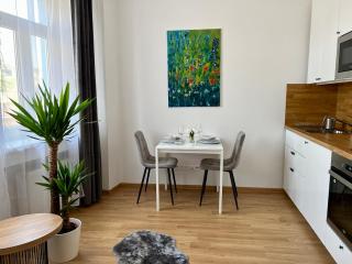 New cozy studio in Old Town - Bratislava - 7