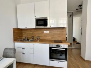 New cozy studio in Old Town - Bratislava - 5