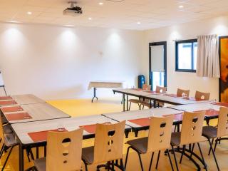 ibis Styles Fougeres - Beaucé - 4