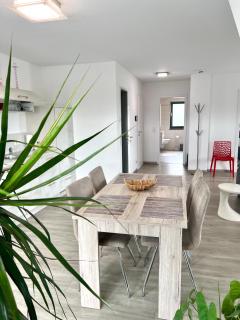 LUX Ferienwohnungen - Hepbach - 5