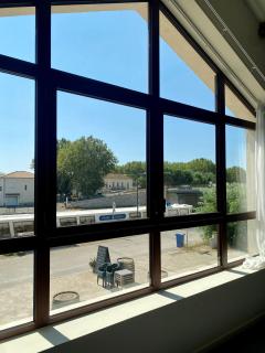 Loft Maison Fluide - Aigues-Mortes - 1