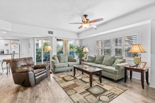 Oceanwalk 14-307 - New Smyrna Beach - 0