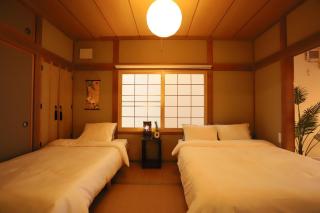 Gyominsou 魚眠荘 #GS1 - Otaru - 8