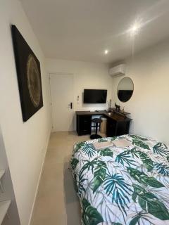 Chez Baptiste - Cannes - 1