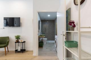 Loft nuevo cerca de Ruzafa y Ciudad de las Artes - 2