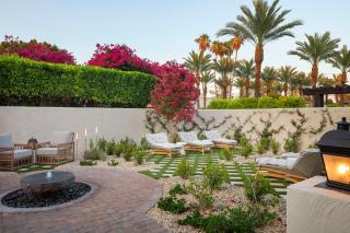 The Scottsdale Resort & Spa, Curio Collection by Hilton - Scottsdale - 5