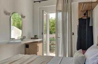 Ecoresort Hotel Zefyros - Ayios Kirikos - 5