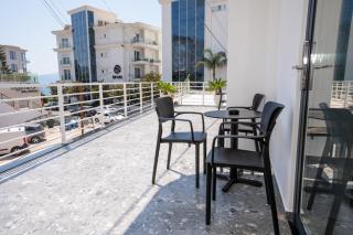 Abi's Suites - Saranda - 9