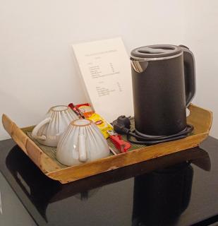 Villa Kalachuchi V.K - 5