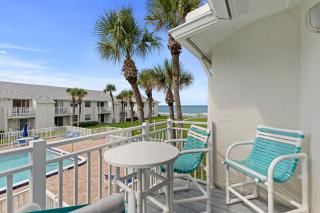 Colony Beach Club 246 - New Smyrna Beach - 9
