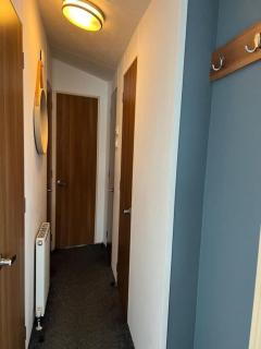 Place2bee , Caravan , Manor park , Free Wifi ,6 Berth - Hunstanton - 3