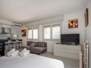 Los Globos Beach Studio by Hello Homes Sitges - Sitges - 1