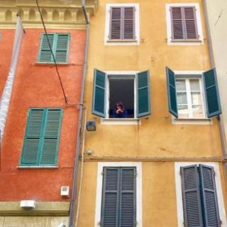 Affittacamere del Prione - La Spezia - 1