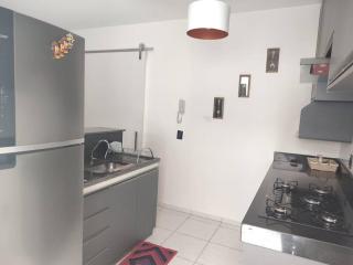 Espaço Udinesse Apartamento Mobiliado - Uberlândia - 6