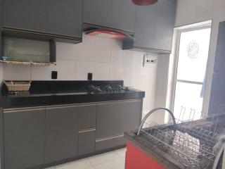 Espaço Udinesse Apartamento Mobiliado - Uberlândia - 2