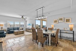 Oceanwalk 10-601 - New Smyrna Beach - 0