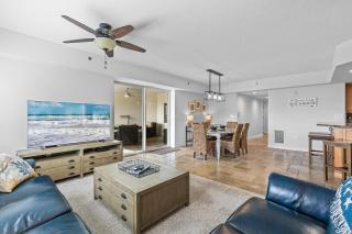 Oceanwalk 10-601 - New Smyrna Beach - 1