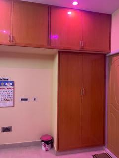 Krishna Homestay 2BHK apartment - 3