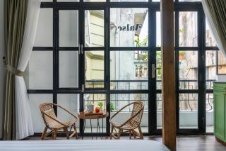 Hanoi Opera Homestay 10m to HoanKiem Lake Old Quarter Ha Noi - 6