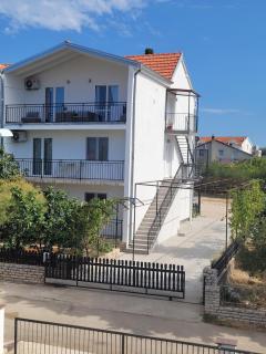 N&M apartments - 3