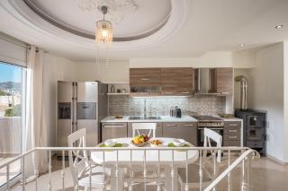 Villa Amoudi - Ligaria - 8