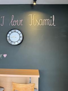 Ksamil vila - 9