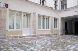 Bel Appartement a 5 minutes du Louvre - París - 2