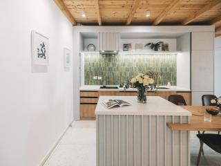 Modern Oasis Seaview - 6