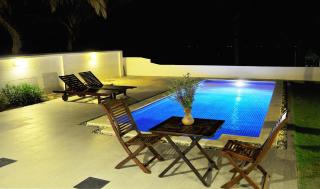 Silver Beach Resort Ke Ga - 7