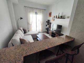 Ely Home - Garrucha - 9
