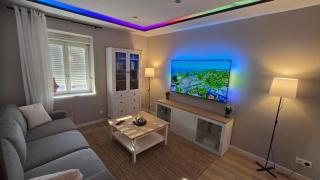 ARKANA, appartement avec 2 places de parking - 3