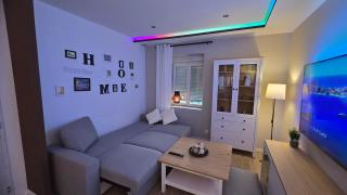 ARKANA, appartement avec 2 places de parking - Dole - 6
