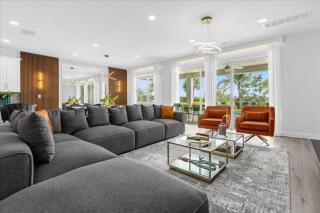 Last Minute Disney Getaway! Private Pool, Hot Tub & Games Room. Book Now! #93759 - Orlando - 7