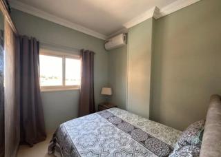 Wohnung mit Meerblick - Hurghada - 8