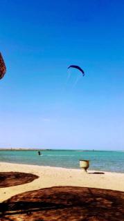 Wohnung mit Meerblick - Hurghada - 7