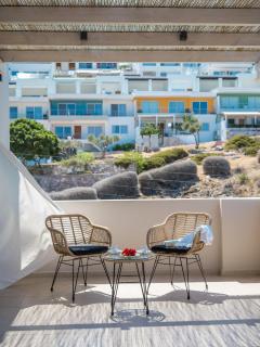 Villa Amoudi - Ligaria - 2