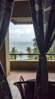 PD Seaview Bumantara Staycation - 9