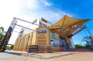FabHotel Prime Nestlay Rooms Ramnad - Nr Golden Shopping Mall - Rāmanāthapuram - 0