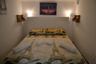 Casa Del Vicolo Apartament - Palermo - 5
