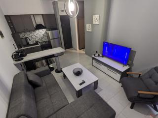 Mini Mansion - Rhodos-stad - 3
