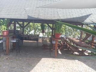 BRIQUE JOBB MINT OTHON Apartman - Hajdúszoboszló - 2