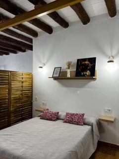 Apartamento PAT - Quesada - 8