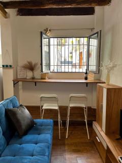 Apartamento PAT - Quesada - 4