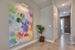 Last Minute Disney Getaway! Private Pool, Hot Tub & Games Room. Book Now! #81947 - Orlando - 1