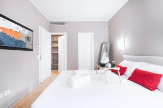 Easylife - Elegant flat at Castello Sforzesco - Milan - 5